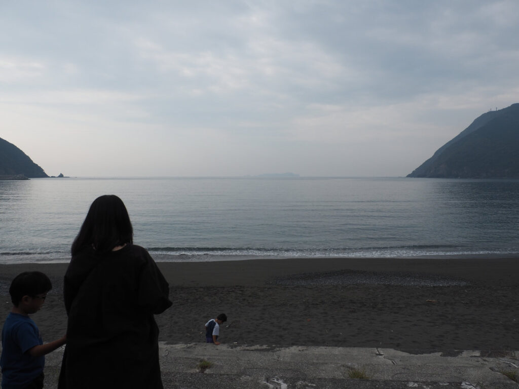 元猿海岸
